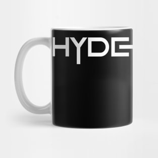 Hyderabad Mug